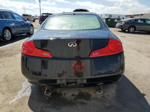 Photo 6 from auction – 2006 INFINITI G35 with VIN JNKCV54E66M703538