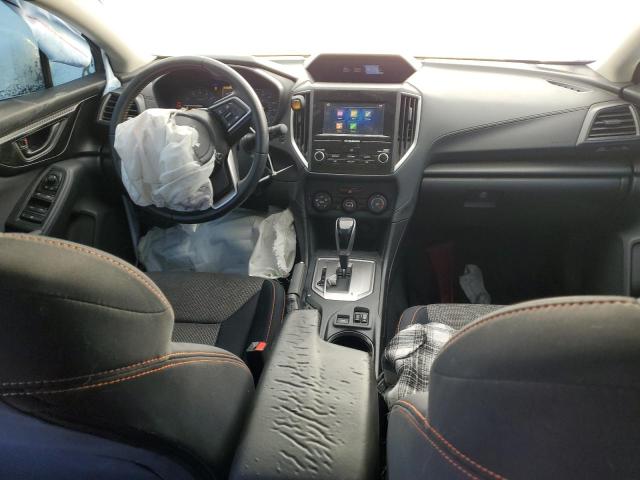Photo 8 from auction – 2018 SUBARU CROSSTREK with VIN JF2GTADC8J8200726