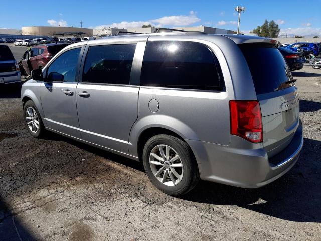 Photo 2 from auction – 2019 DODGE GRAND CARA with VIN 2C4RDGCG3KR798421