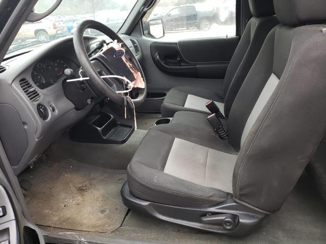 Фото 7 с аукциона – 2011 FORD RANGER SUP с VIN 1FTLR4FE0BPA63445