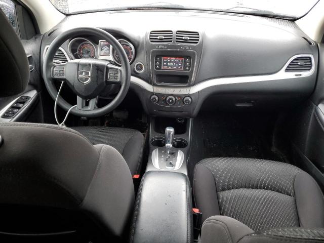 Photo 8 from auction – 2012 DODGE JOURNEY SX with VIN 3C4PDCBG8CT307261