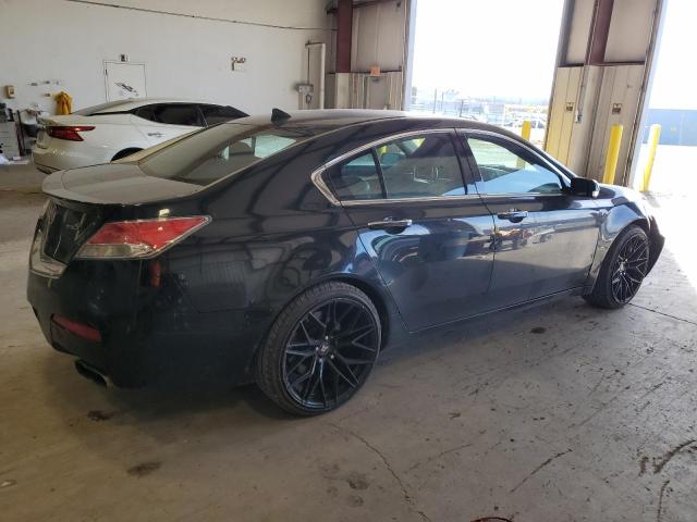 Photo 3 from auction – 2009 ACURA TL with VIN 19UUA96569A000437
