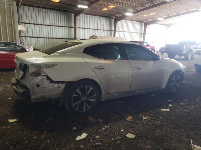 Photo 3 from auction – 2016 NISSAN MAXIMA 3.5 with VIN 1N4AA6AP4GC428412