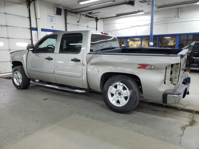 Photo 2 from auction – 2008 CHEVROLET SILVERADO with VIN 3GCEK13J98G309631