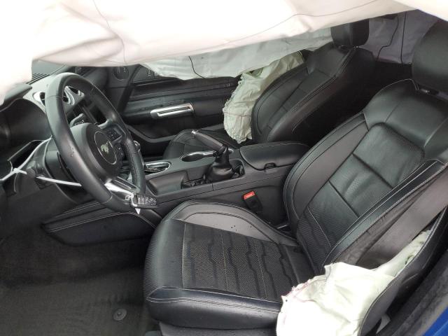 Photo 7 from auction – 2018 FORD MUSTANG with VIN 1FA6P8TH4J5114843