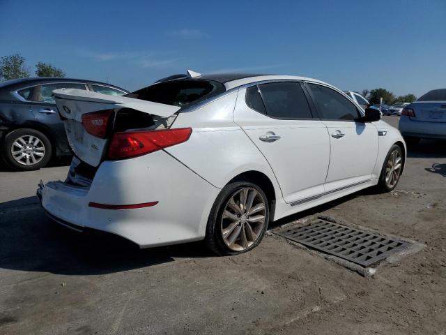 Photo 3 from auction – 2015 KIA OPTIMA SX with VIN 5XXGR4A68FG449478