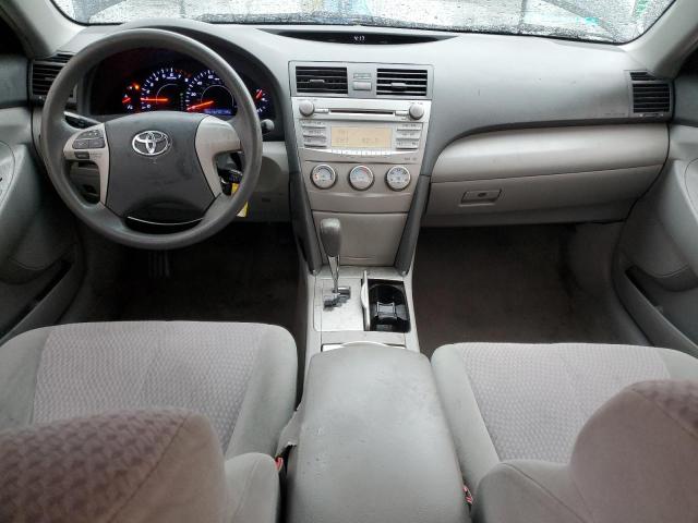 Photo 8 from auction – 2011 TOYOTA CAMRY BASE with VIN 4T4BF3EK7BR164846