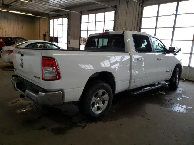 Zdjęcie 3 z aukcji – 2020 RAM 1500 BIG H z VIN 1C6SRFMT4LN339705