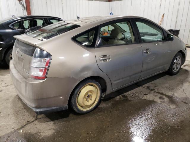 Photo 3 from auction – 2004 TOYOTA PRIUS with VIN JTDKB20U740038381