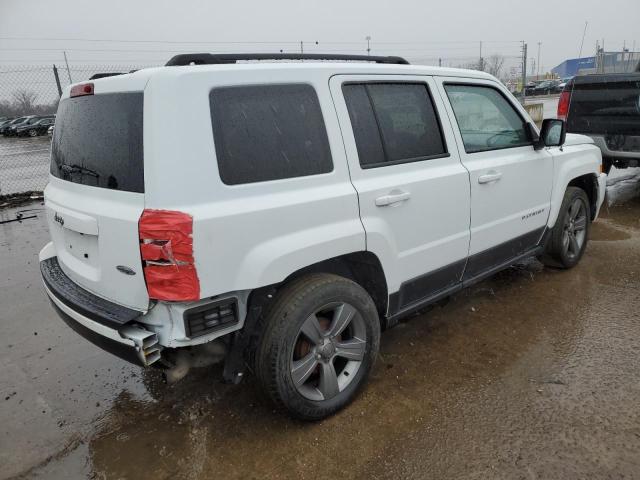 Photo 3 from auction – 2015 JEEP PATRIOT LA with VIN 1C4NJPFA8FD185637