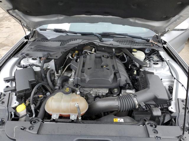 Photo 11 from auction – 2016 FORD MUSTANG with VIN 1FATP8UH5G5291699