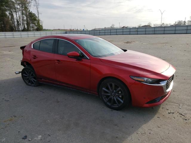 Photo 4 from auction – 2019 MAZDA 3 PREMIUM with VIN 3MZBPAEM3KM102153