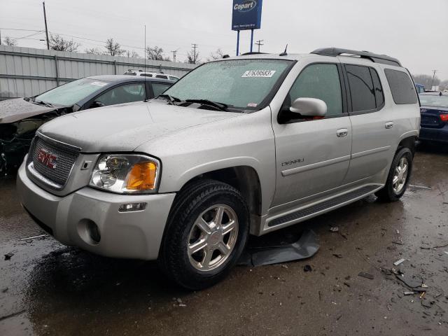 GMC ENVOY DENA 2005 with VIN 1GKET66M256204558 - Photo from auction
