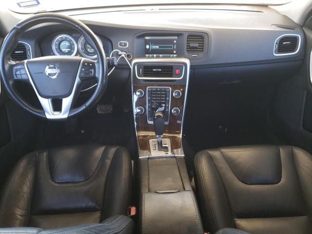 Photo 8 from auction – 2012 VOLVO S60 T5 with VIN YV1622FS8C2031878