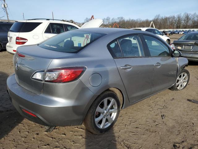 Photo 3 from auction – 2010 MAZDA 3 I with VIN JM1BL1SG6A1183612