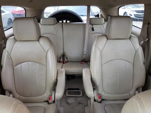 Photo 10 from auction – 2011 BUICK ENCLAVE CX with VIN 5GAKRBED8BJ282151