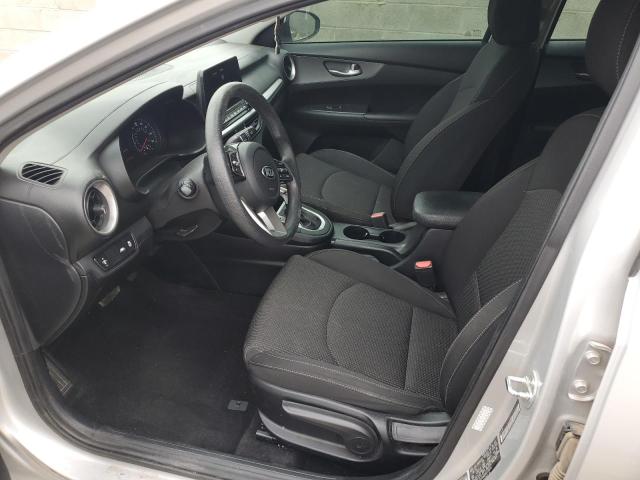 Photo 7 from auction – 2019 KIA FORTE FE with VIN 3KPF24AD5KE138222