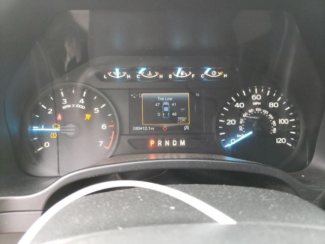 Photo 9 from auction – 2019 FORD F150 SUPER with VIN 1FTEW1CP9KKD54626