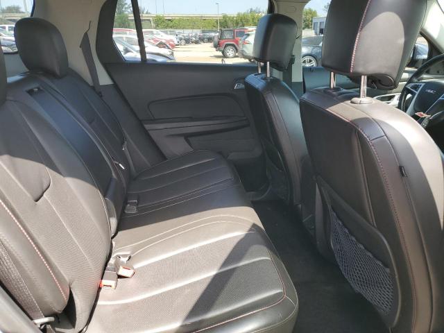 Photo 10 from auction – 2013 GMC TERRAIN SL with VIN 2GKFLWE30D6226208