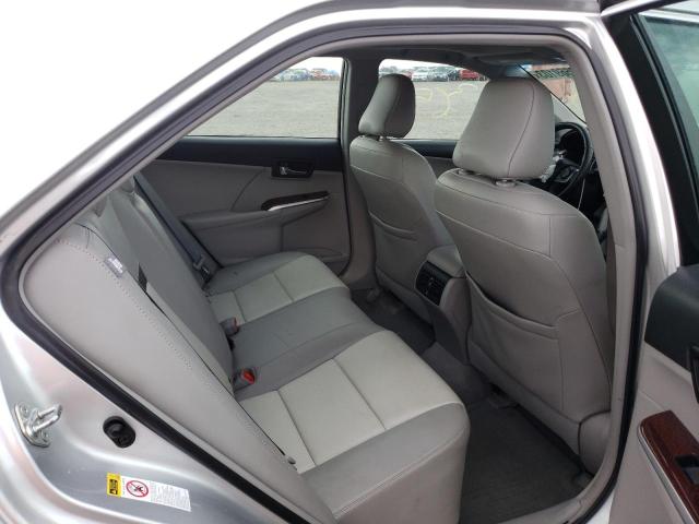 Photo 10 from auction – 2012 TOYOTA CAMRY BASE with VIN 4T4BF1FK6CR230520