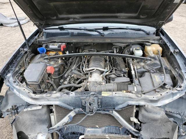 Photo 12 from auction – 2008 CADILLAC SRX with VIN 1GYEE53A880156267