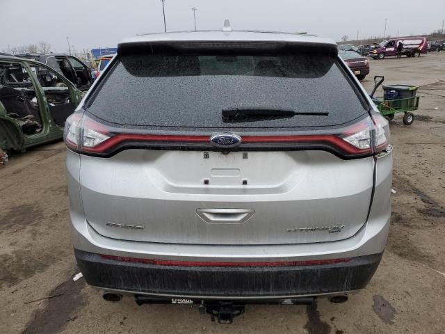 Photo 6 from auction – 2016 FORD EDGE TITAN with VIN 2FMPK4K83GBB77732