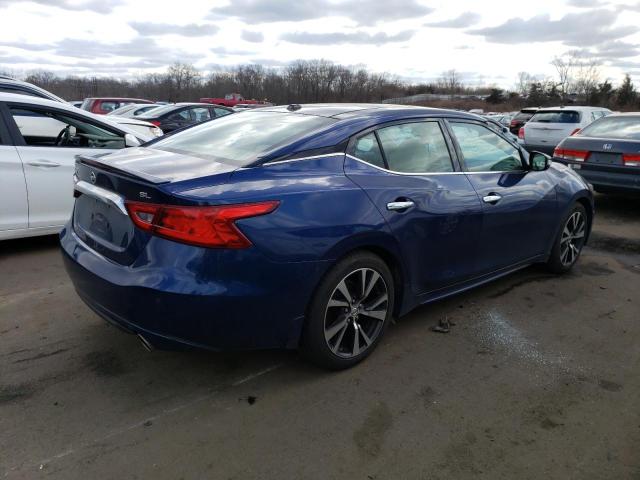 Photo 3 from auction – 2016 NISSAN MAXIMA 3.5 with VIN 1N4AA6AP0GC445269