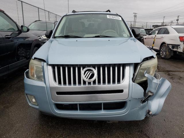 Photo 5 from auction – 2008 MERCURY MARINER with VIN 4M2CU81118KJ23906