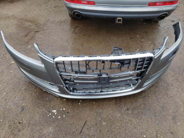 Photo 13 from auction – 2012 AUDI Q7 PREMIUM with VIN WA1LMAFE1CD001319