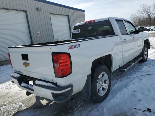 Photo 3 from auction – 2016 CHEVROLET SILVERADO with VIN 1GCVKREC4GZ351636