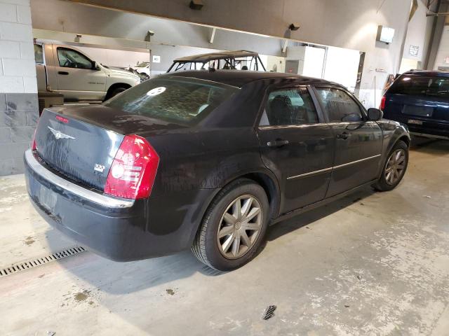 Photo 3 from auction – 2008 CHRYSLER 300 LIMITE with VIN 2C3LA33G28H271772