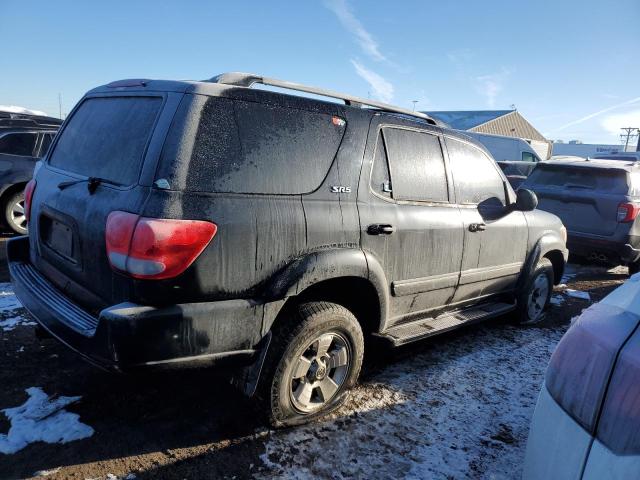 Photo 3 from auction – 2005 TOYOTA SEQUOIA SR with VIN 5TDBT44A95S255373