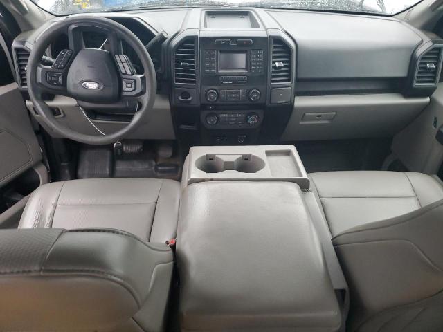 Photo 8 from auction – 2015 FORD F150 SUPER with VIN 1FTEX1C87FKE00143