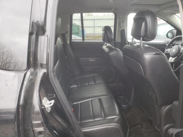 Photo 11 from auction – 2013 JEEP COMPASS LI with VIN 1C4NJDCB2DD263435