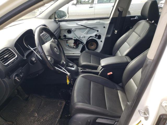 Photo 7 from auction – 2013 VOLKSWAGEN JETTA TDI with VIN 3VWPL7AJ2DM614201