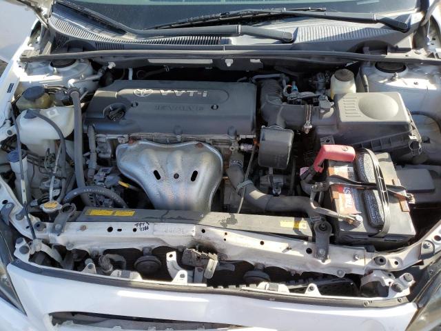 Photo 11 from auction – 2008 TOYOTA SCION TC with VIN JTKDE167380261009