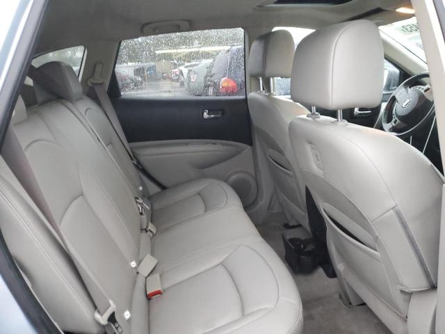 Photo 11 from auction – 2011 NISSAN ROGUE S with VIN JN8AS5MT3BW165593