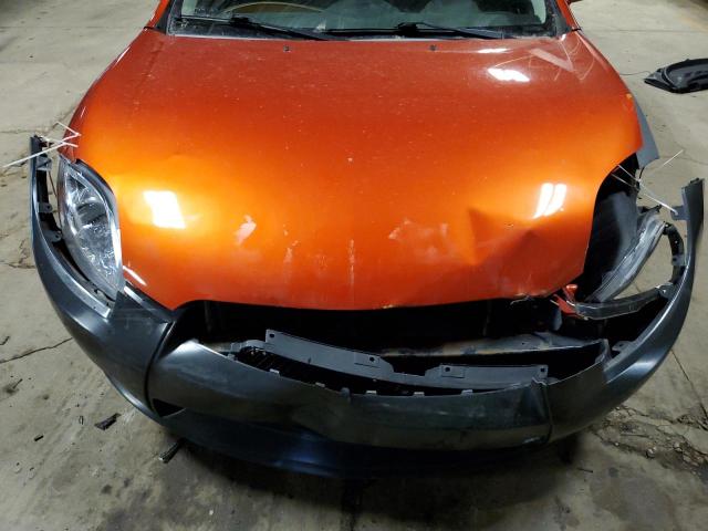 Photo 11 from auction – 2011 MITSUBISHI ECLIPSE GS with VIN 4A31K5DF1BE003907