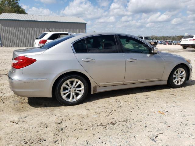 Photo 3 from auction – 2012 HYUNDAI GENESIS 3. with VIN KMHGC4DDXCU158056