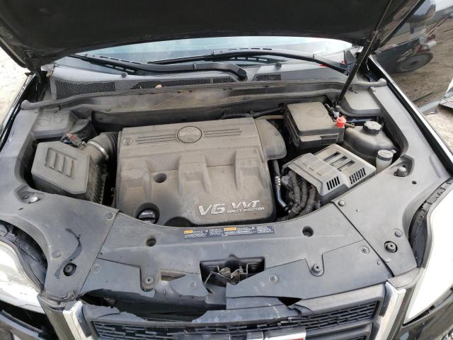 Photo 12 from auction – 2013 GMC TERRAIN SL with VIN 2GKFLVE35D6310535