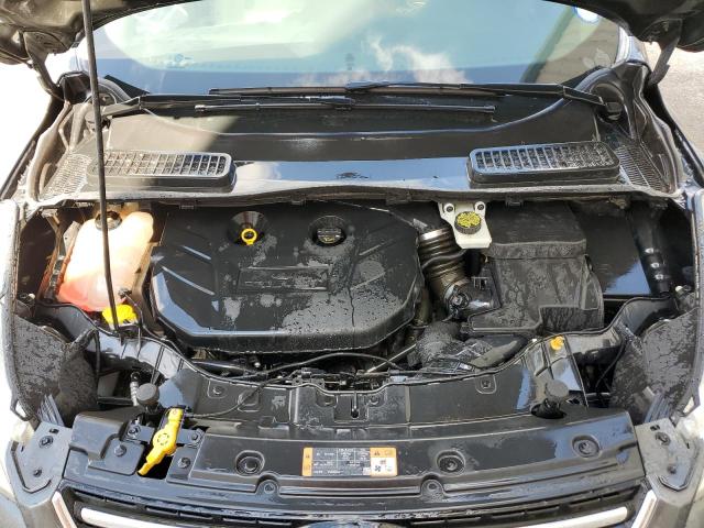 Photo 12 from auction – 2015 FORD ESCAPE TIT with VIN 1FMCU0J92FUA14980