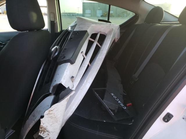 Photo 10 from auction – 2019 NISSAN VERSA S with VIN 3N1CN7AP2KL838641