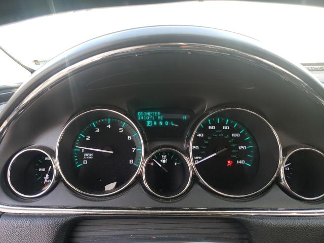Photo 9 from auction – 2015 BUICK ENCLAVE with VIN 5GAKVBKD2FJ162593