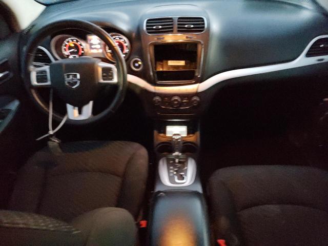 Photo 8 from auction – 2016 DODGE JOURNEY SX with VIN 3C4PDCBBXGT225770