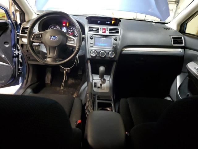 Photo 8 from auction – 2016 SUBARU IMPREZA with VIN JF1GPAA68G8244211