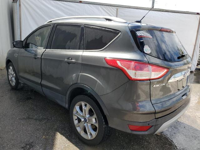 Photo 2 from auction – 2015 FORD ESCAPE TIT with VIN 1FMCU0J92FUA14980