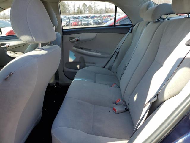 Photo 10 from auction – 2012 TOYOTA COROLLA BA with VIN 2T1BU4EE4CC914545