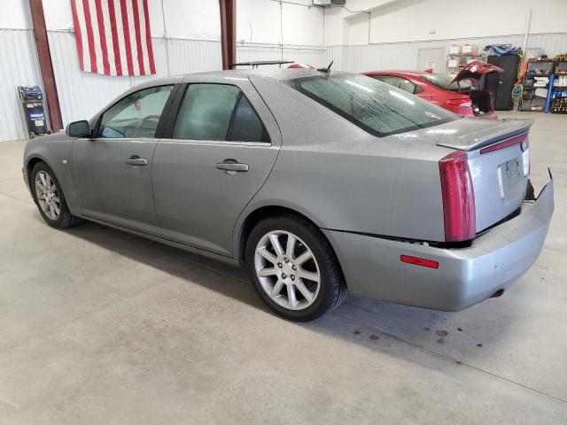 Photo 2 from auction – 2005 CADILLAC STS with VIN 1G6DW677350224122