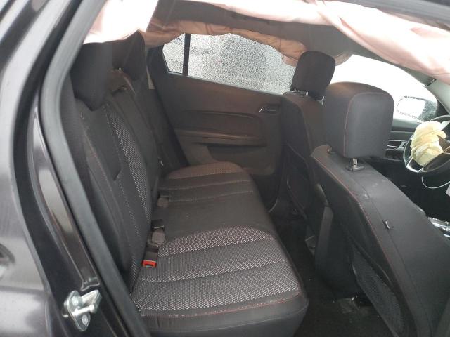Photo 11 from auction – 2016 GMC TERRAIN SL with VIN 2GKFLTEK6G6311578