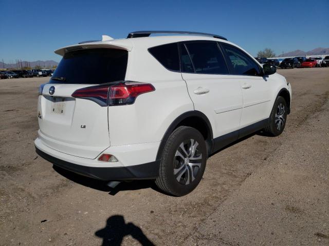 Photo 3 from auction – 2017 TOYOTA RAV4 LE with VIN JTMZFREV8HJ701518